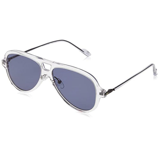 Adidas Transparente Acetat-Sonnenbrille