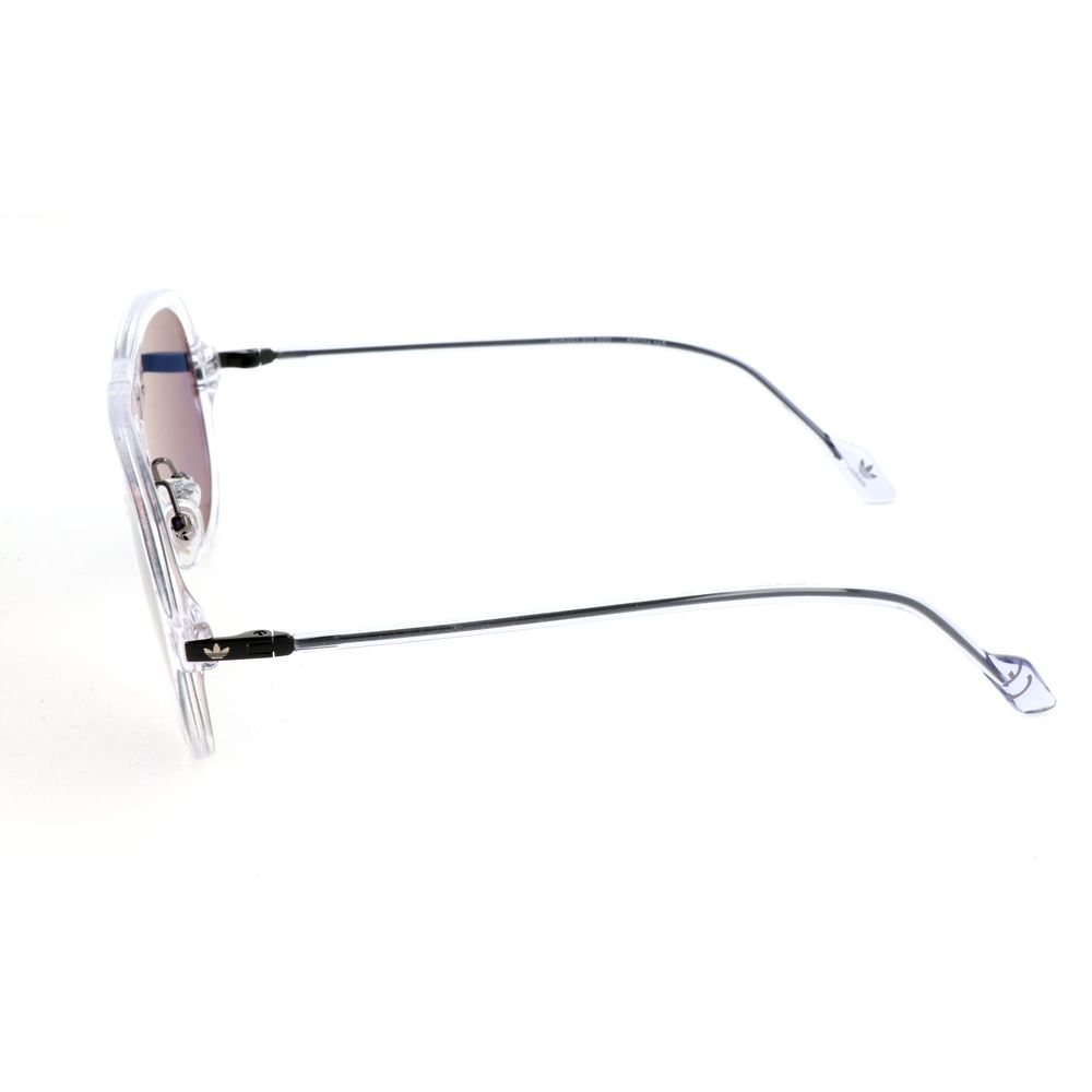 Adidas Transparente Acetat-Sonnenbrille