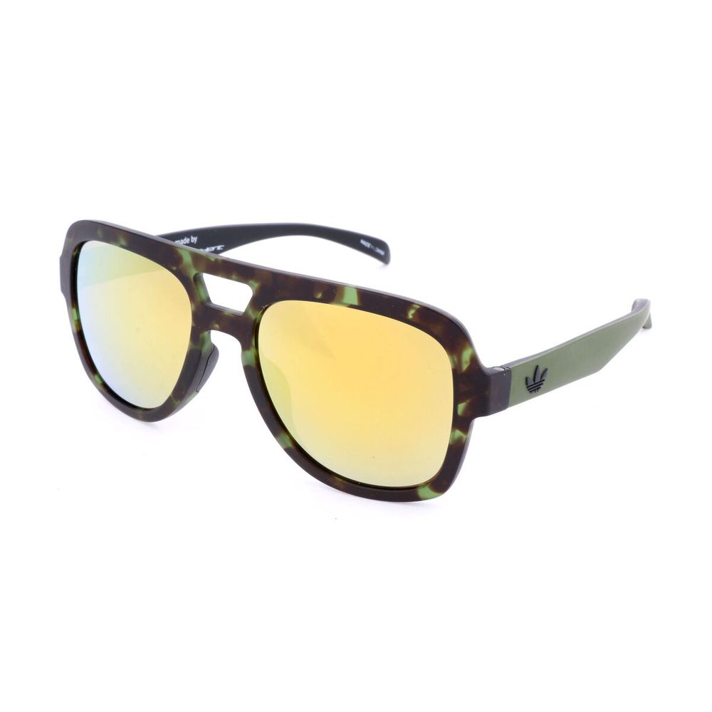 Adidas Bicolor Acetat-Sonnenbrille