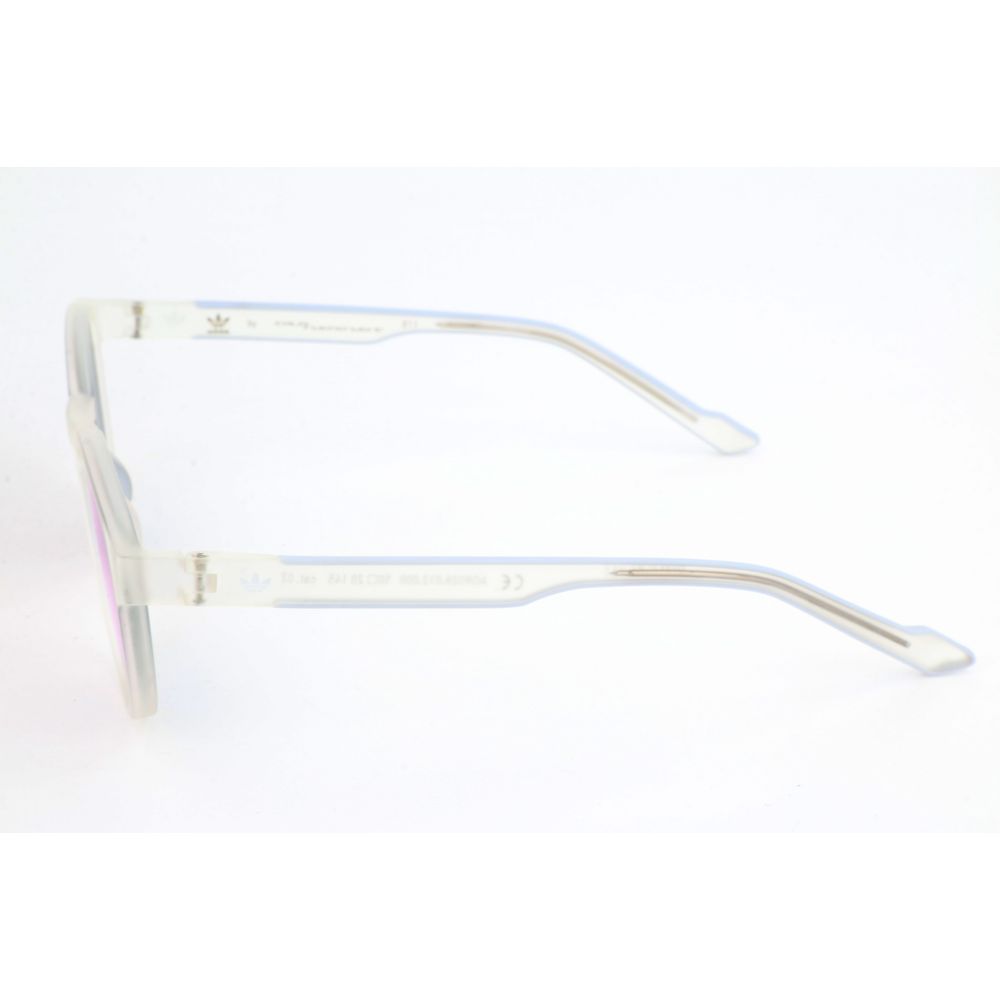 Adidas Transparente Acetat-Sonnenbrille