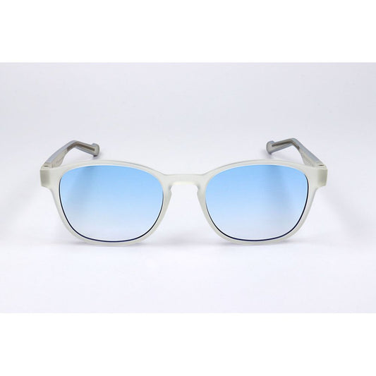 Adidas Transparente Acetat-Sonnenbrille