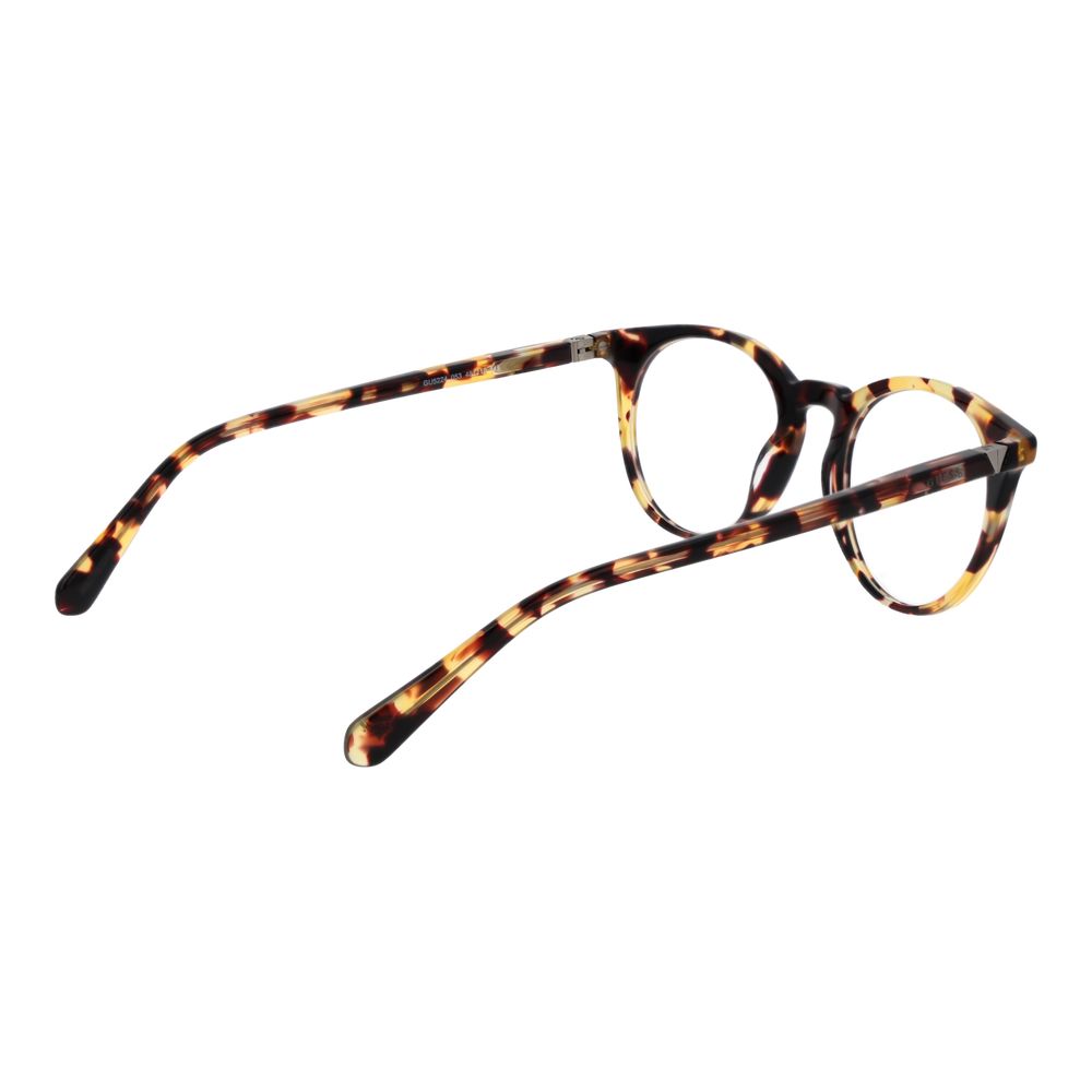 Guess Braune Acetat-Brille (Gestelle)