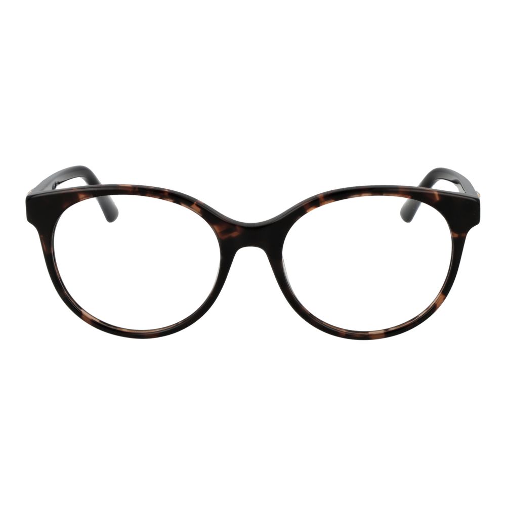 Guess Braune Acetat-Brille (Gestell)