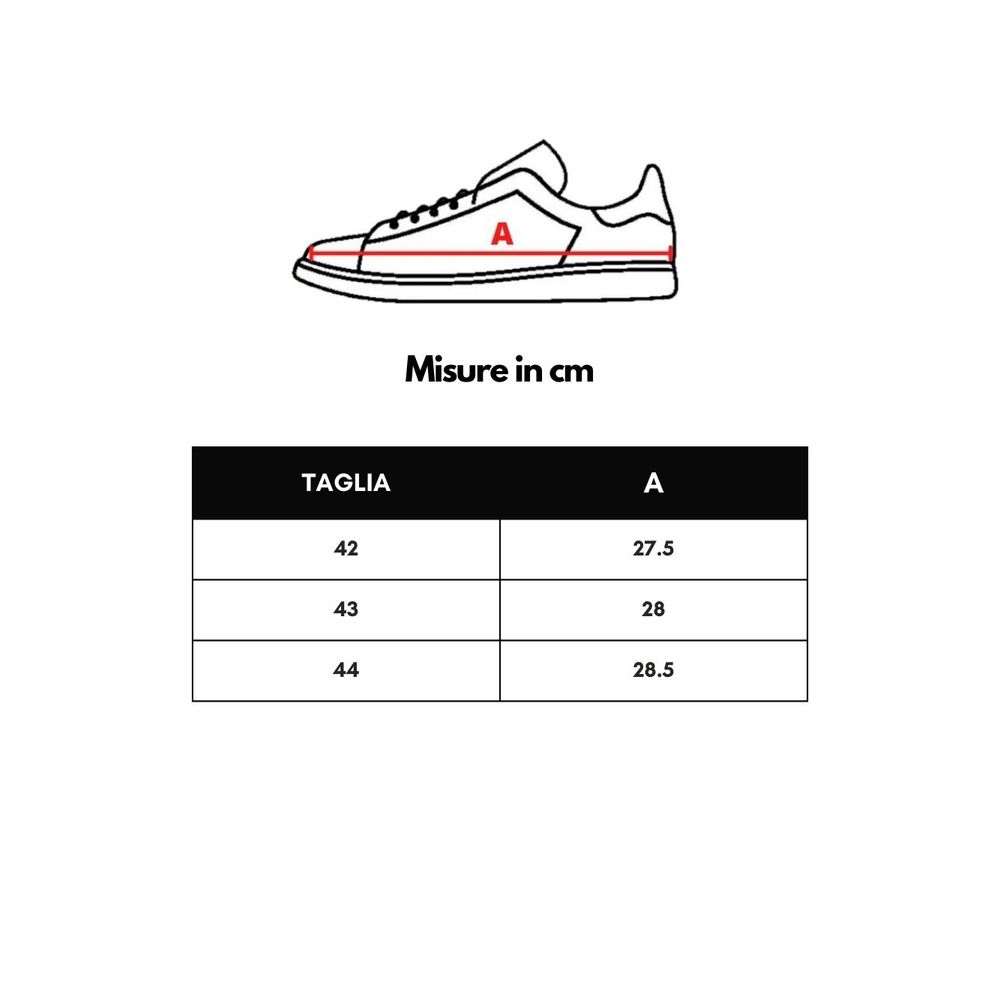 Dolce & Gabbana Bunte Polyamid-Sportschuhe