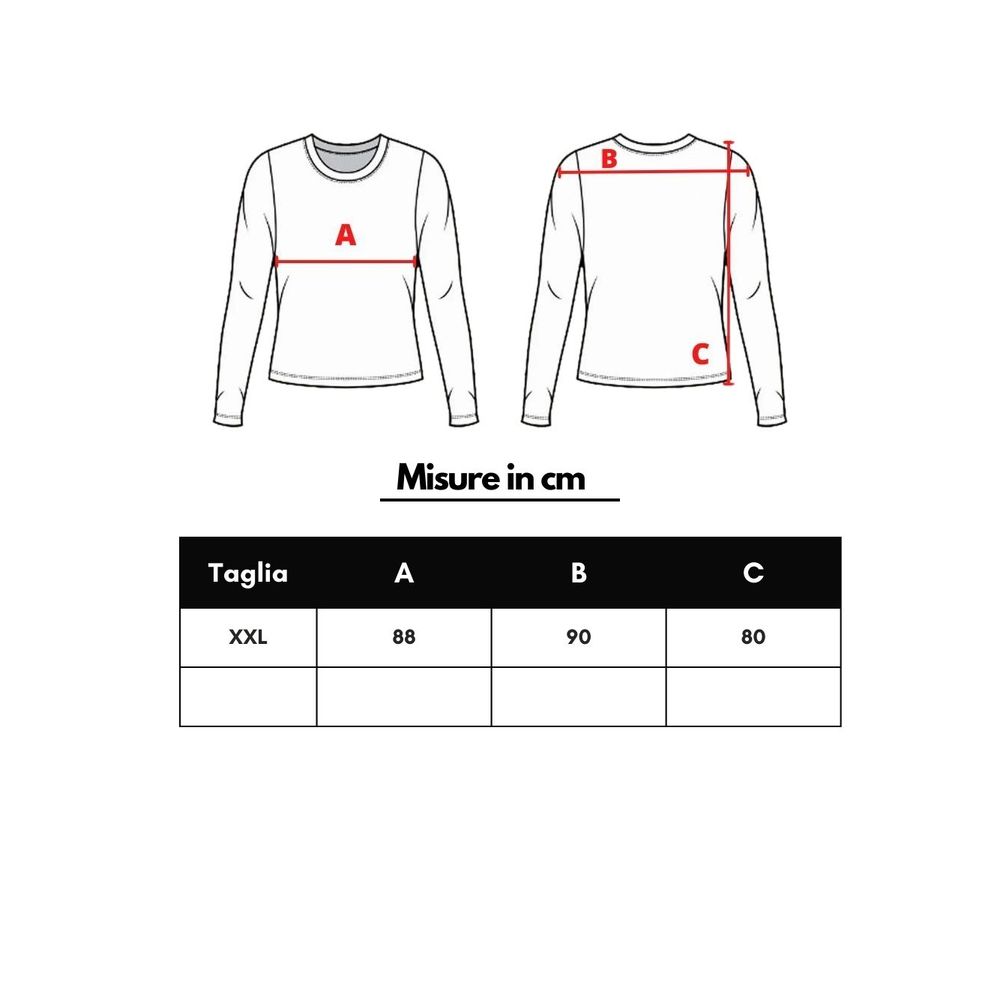 Dsquared² Baumwoll-Sweatshirt in Grün