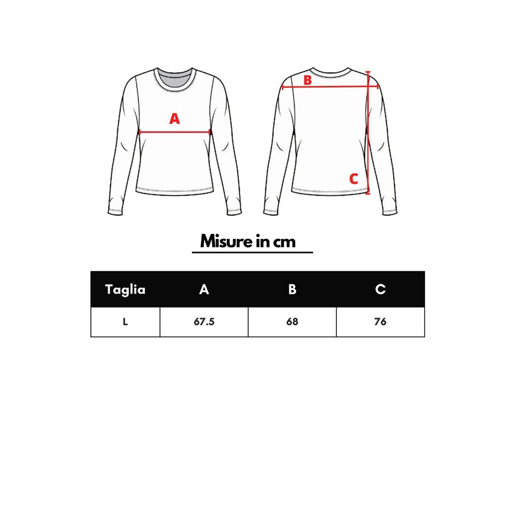 Dolce & Gabbana Blaues Baumwoll-Sweatshirt