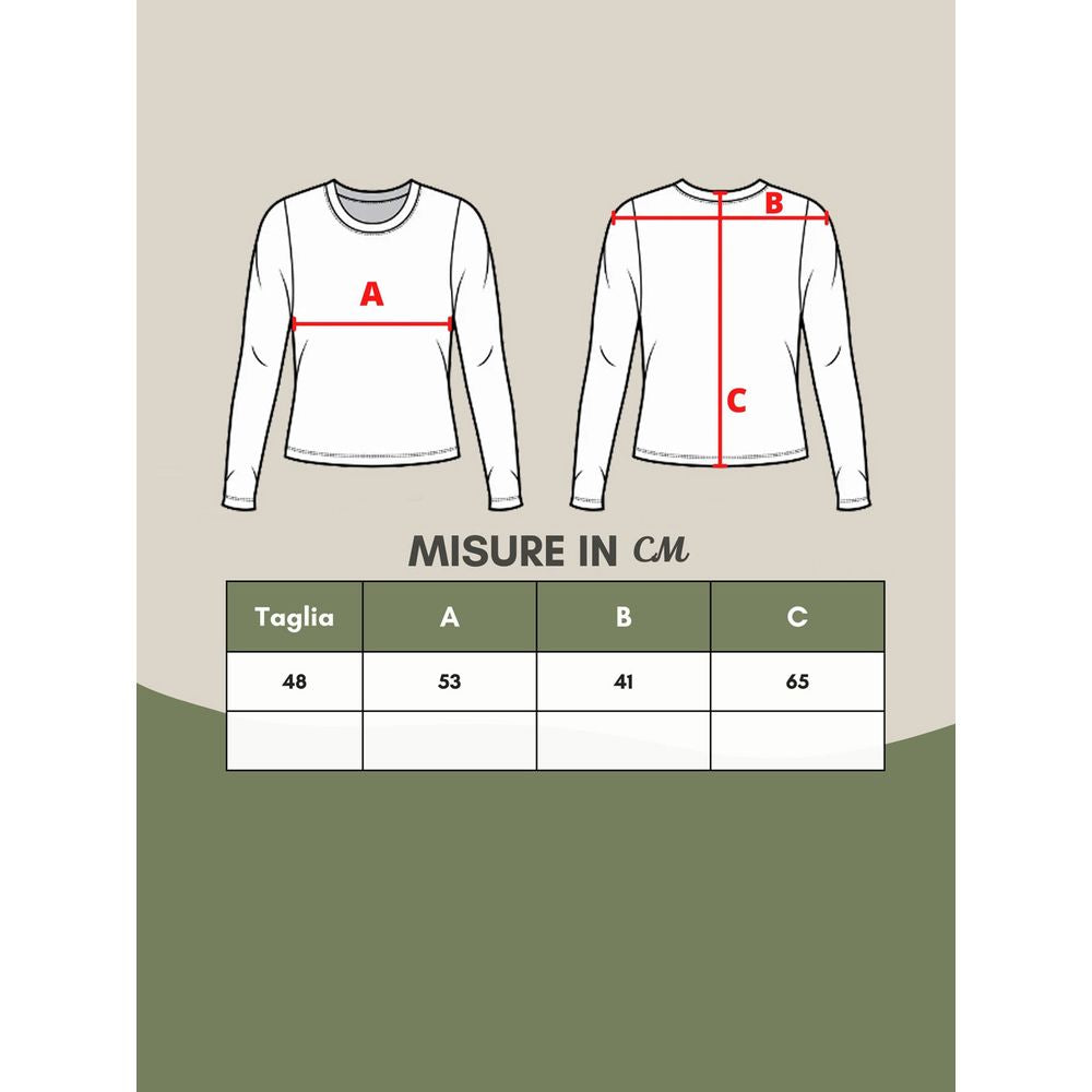 FERRANTE Eleganter Herrenpullover aus Wolle in italienischer Handarbeit