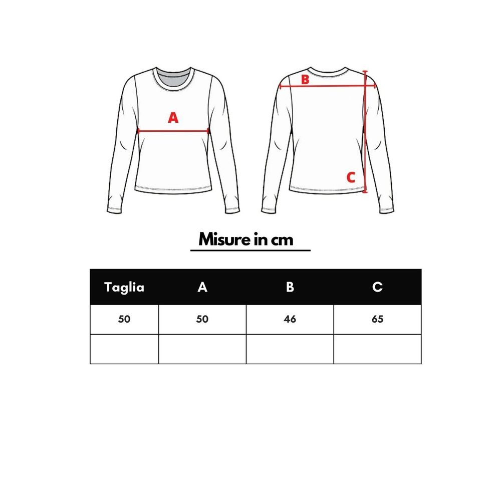 Gran Sasso Eleganter Pullover aus roter Wolle für Männer