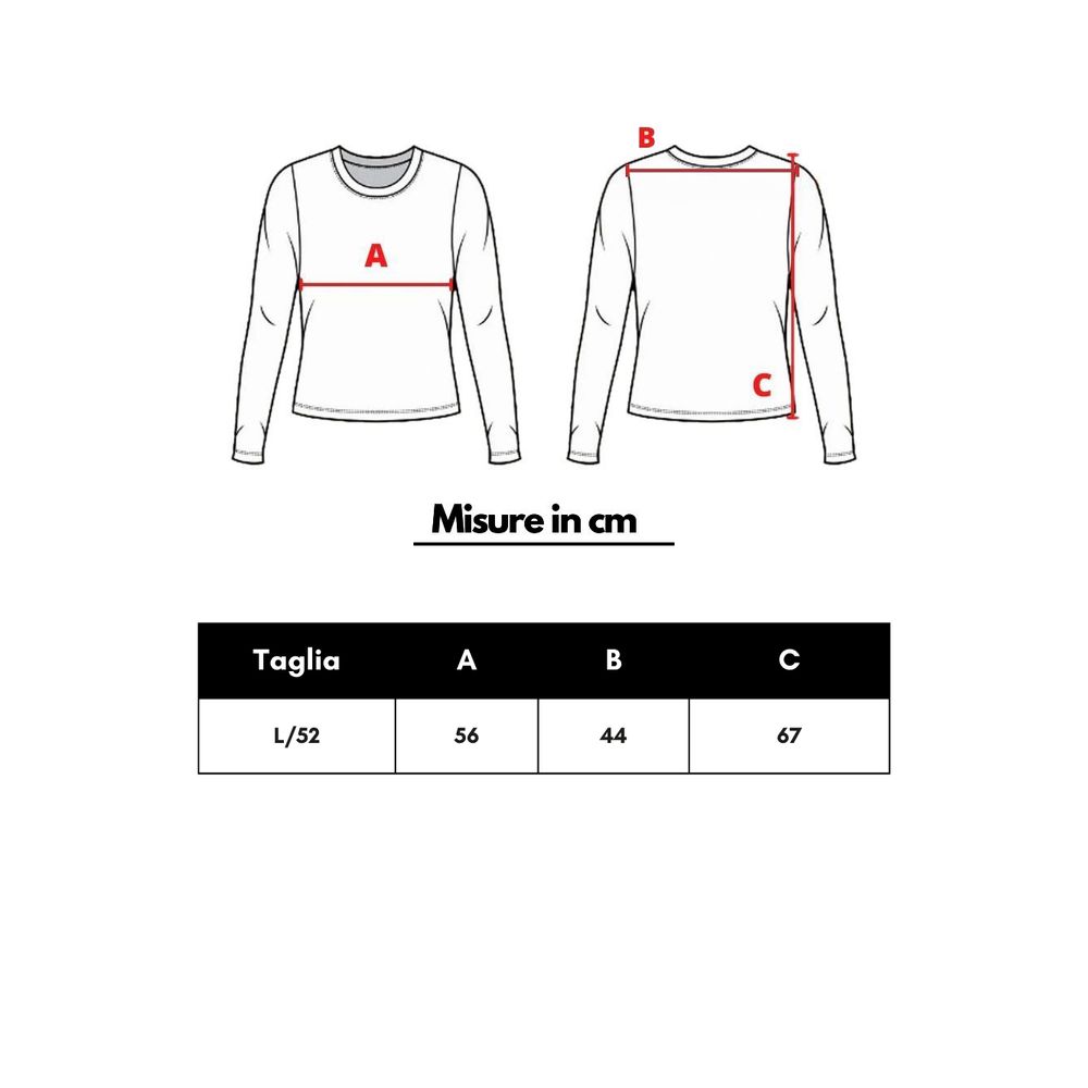 Cruciani Grauer Kaschmir-Rollkragenpullover