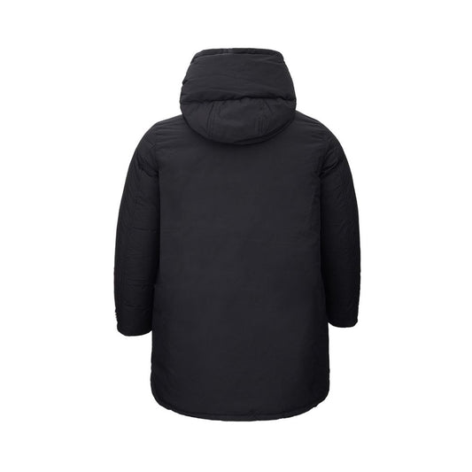 Add Schicke Multicolor-Polyamid-Jacke