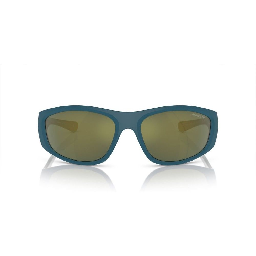 Arnette Blaue Kunstharz-Sonnenbrille