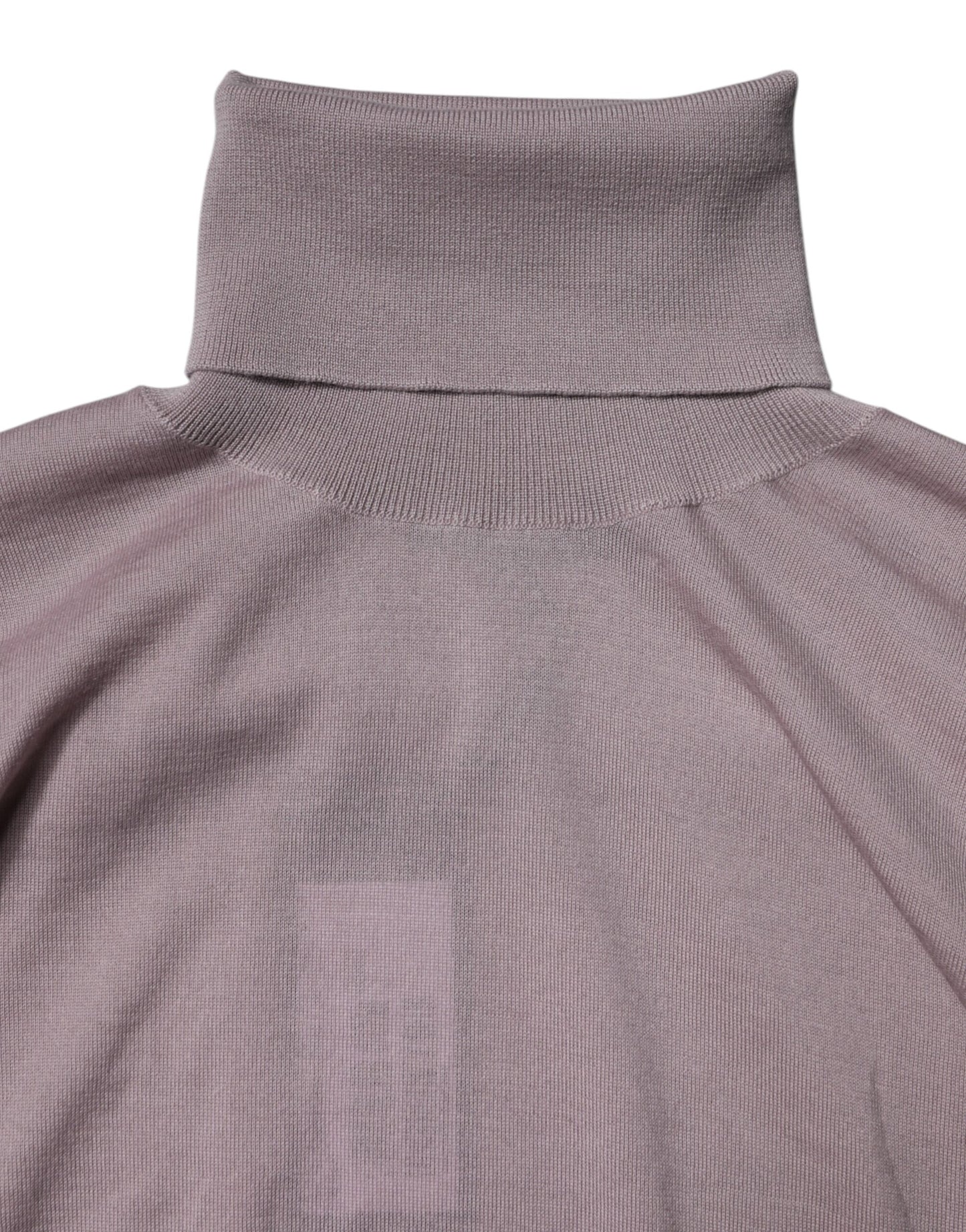 Dolce & Gabbana Brauner Kaschmir-Strickpullover für Männer