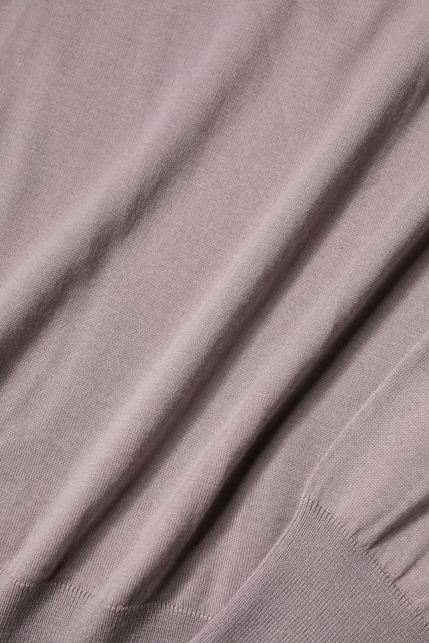 Dolce & Gabbana Brauner Kaschmir-Strickpullover für Männer