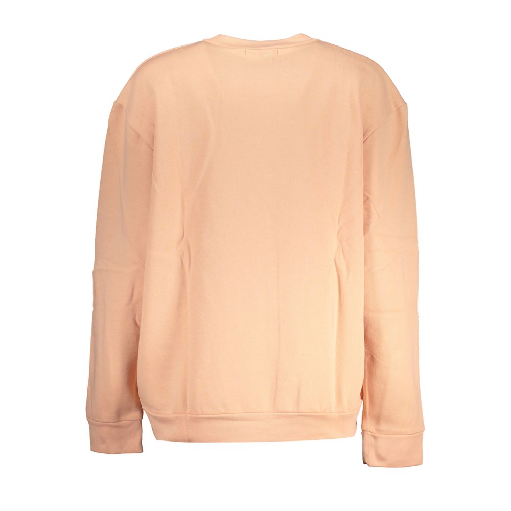 Cavalli Class Rosa Baumwolle Frauen Pullover
