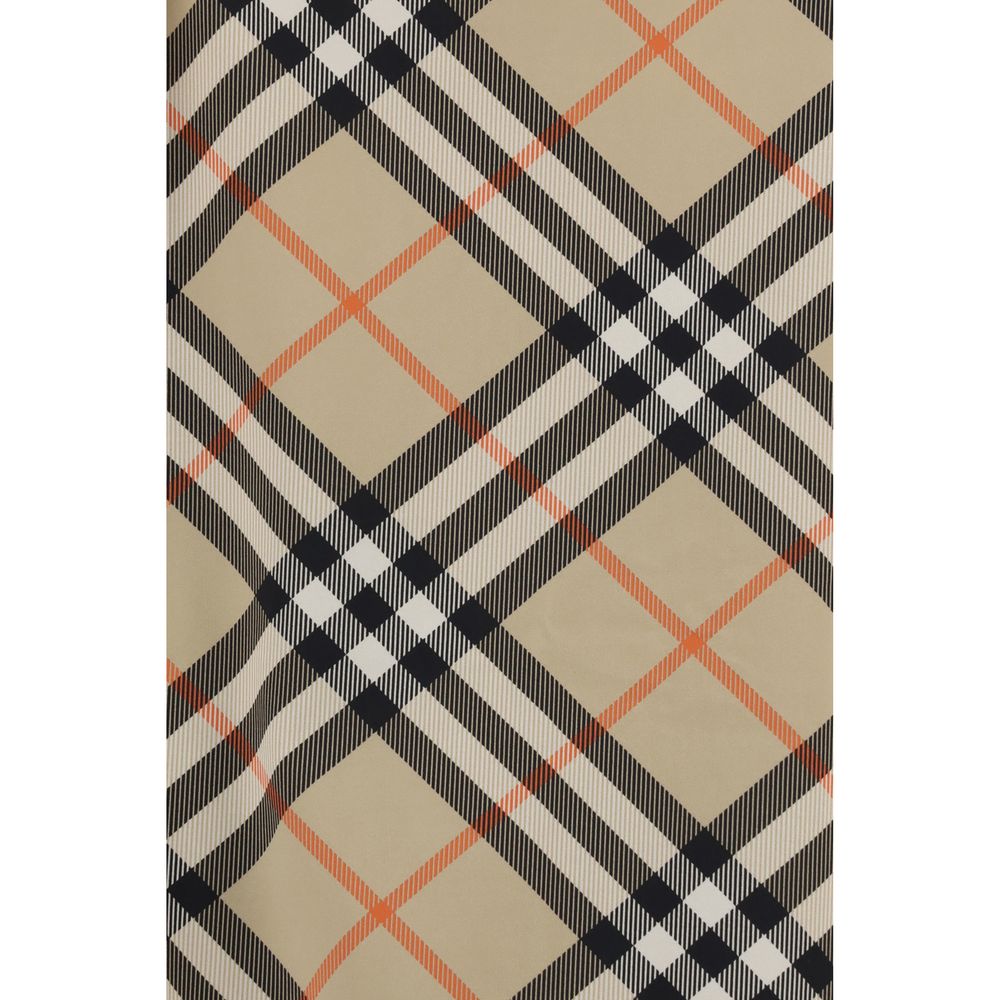 Burberry Bunter Polyester-Einteiler