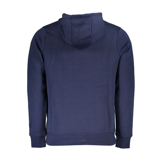 Norway 1963 Baumwoll-Sweatshirt in Blau