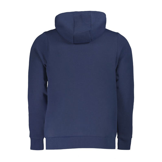 Fila Blauer Polyester-Pullover für Herren