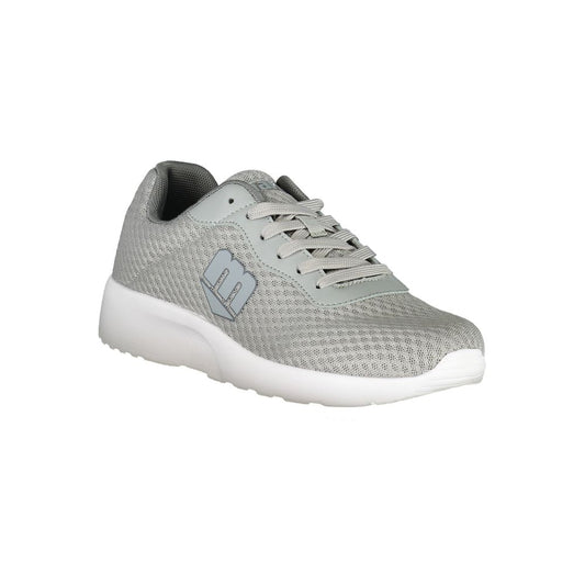 Mares Brauner Polyester Herren Sneaker
