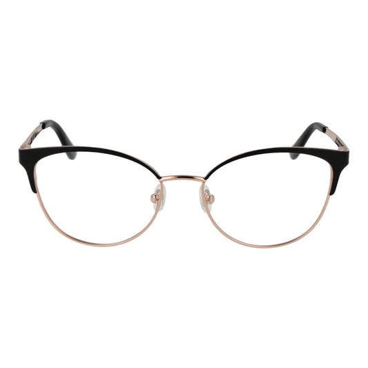 Guess Goldene Metallbrille (Gestelle)