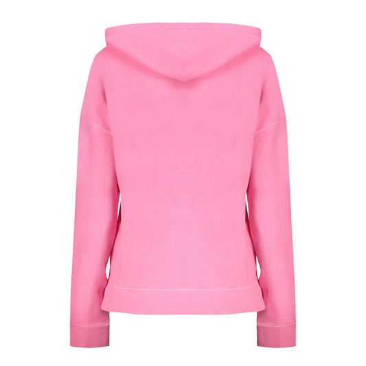 North Sails Rosa Baumwolle Frauen Pullover