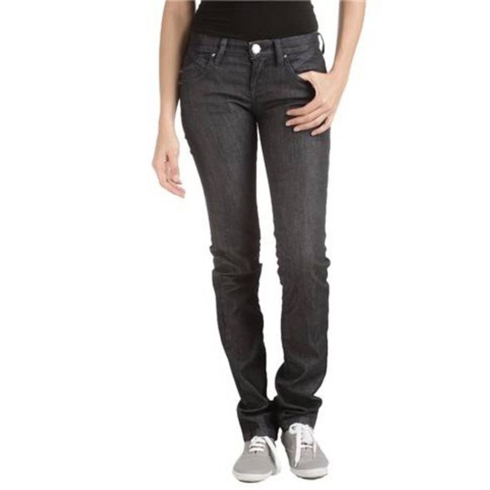 Phard Blaue Baumwolljeans aus Denim