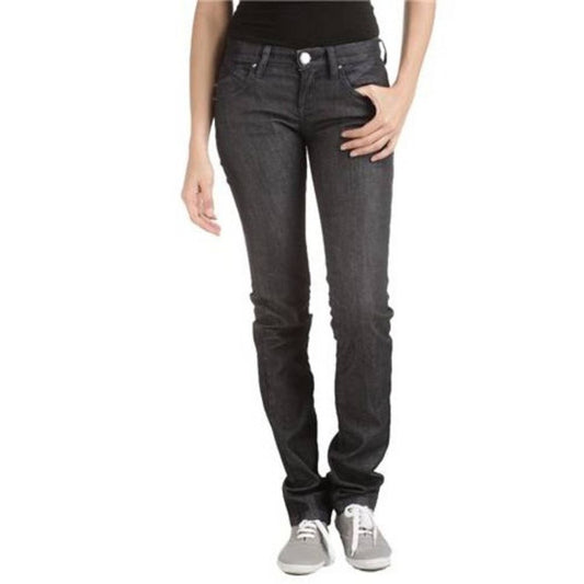 Phard Blaue Baumwolljeans aus Denim