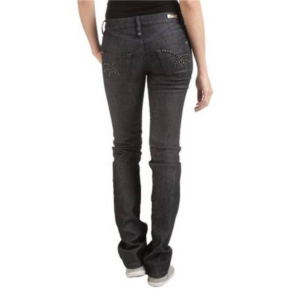 Phard Blaue Baumwolljeans aus Denim
