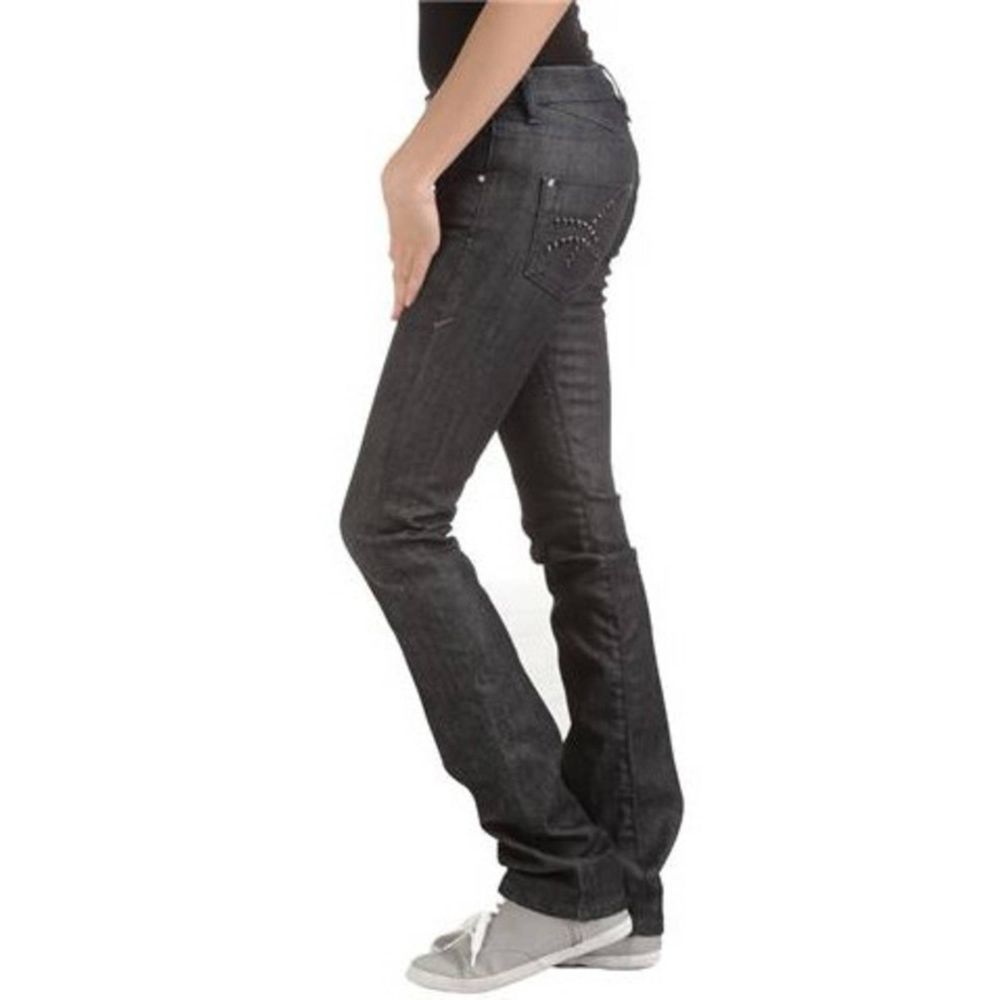 Phard Blaue Baumwolljeans aus Denim