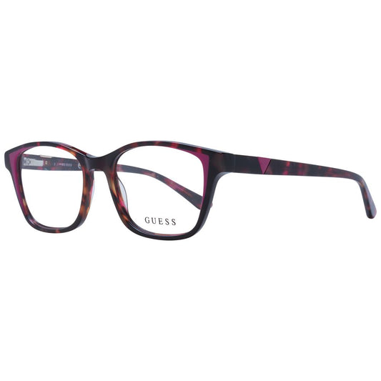 Guess Rosa Acetat-Brille (Gestell)
