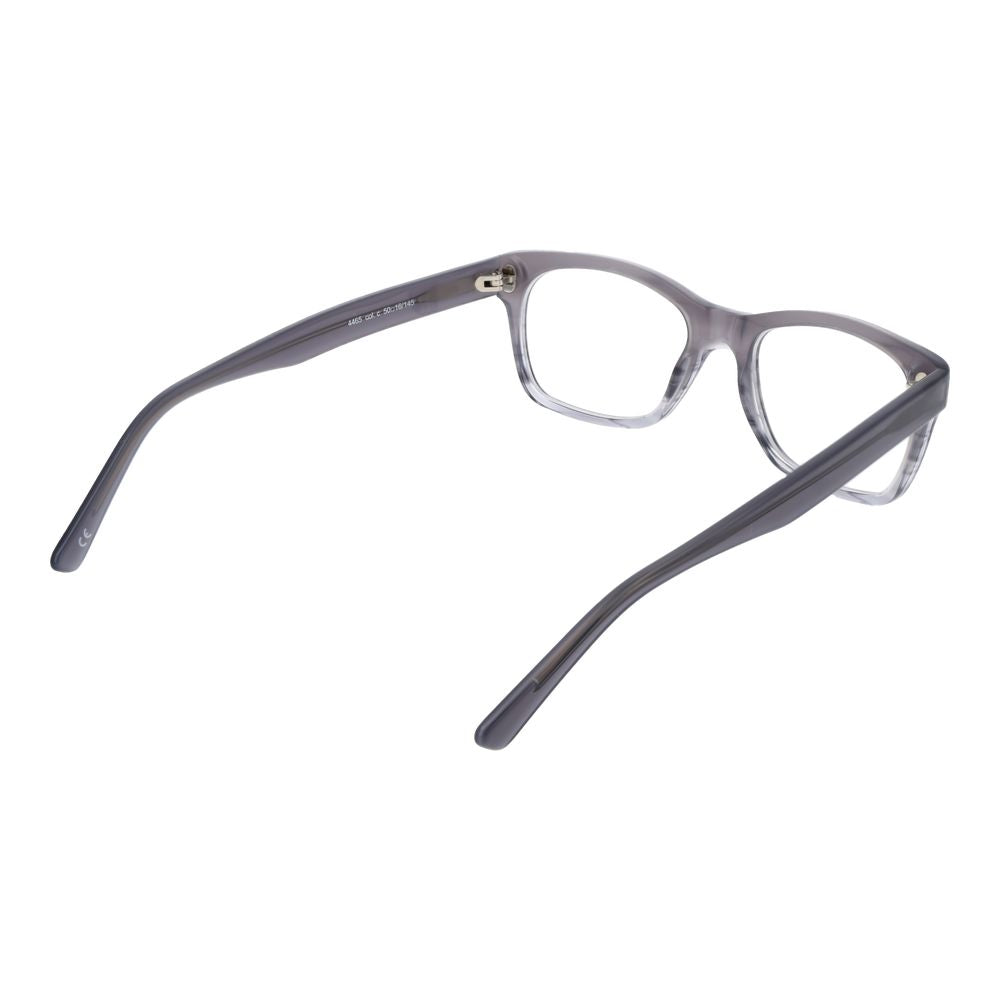 Andy Wolf Grau-Acetat-Brille (Gestell)