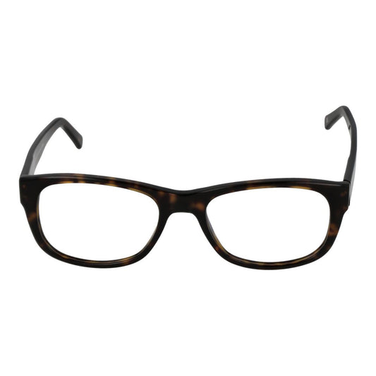 Andy Wolf Braune Acetat-Brille (Gestell)