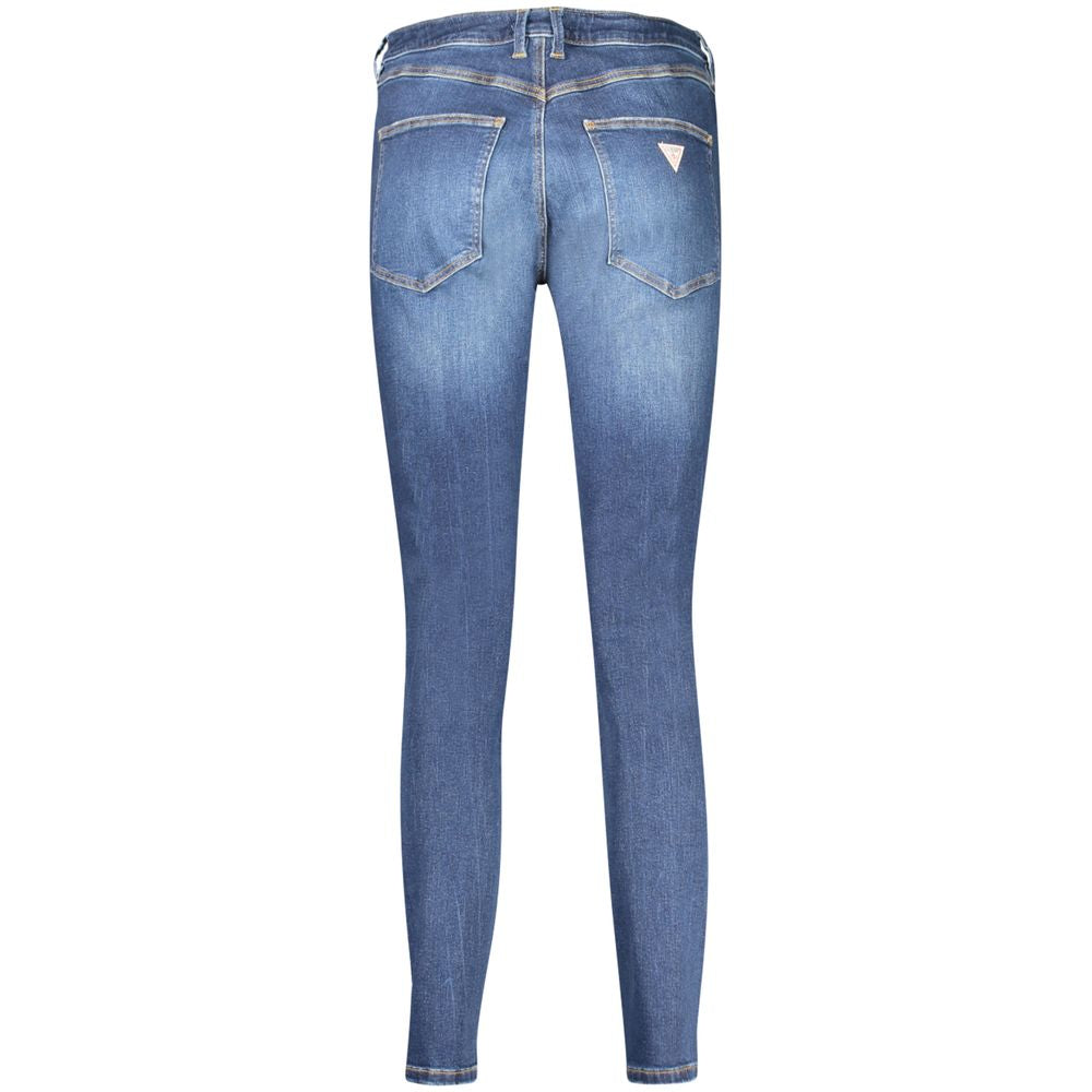 Guess Jeans <NAME>