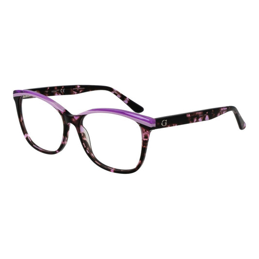 Guess Violette Acetatbrille (Gestell)