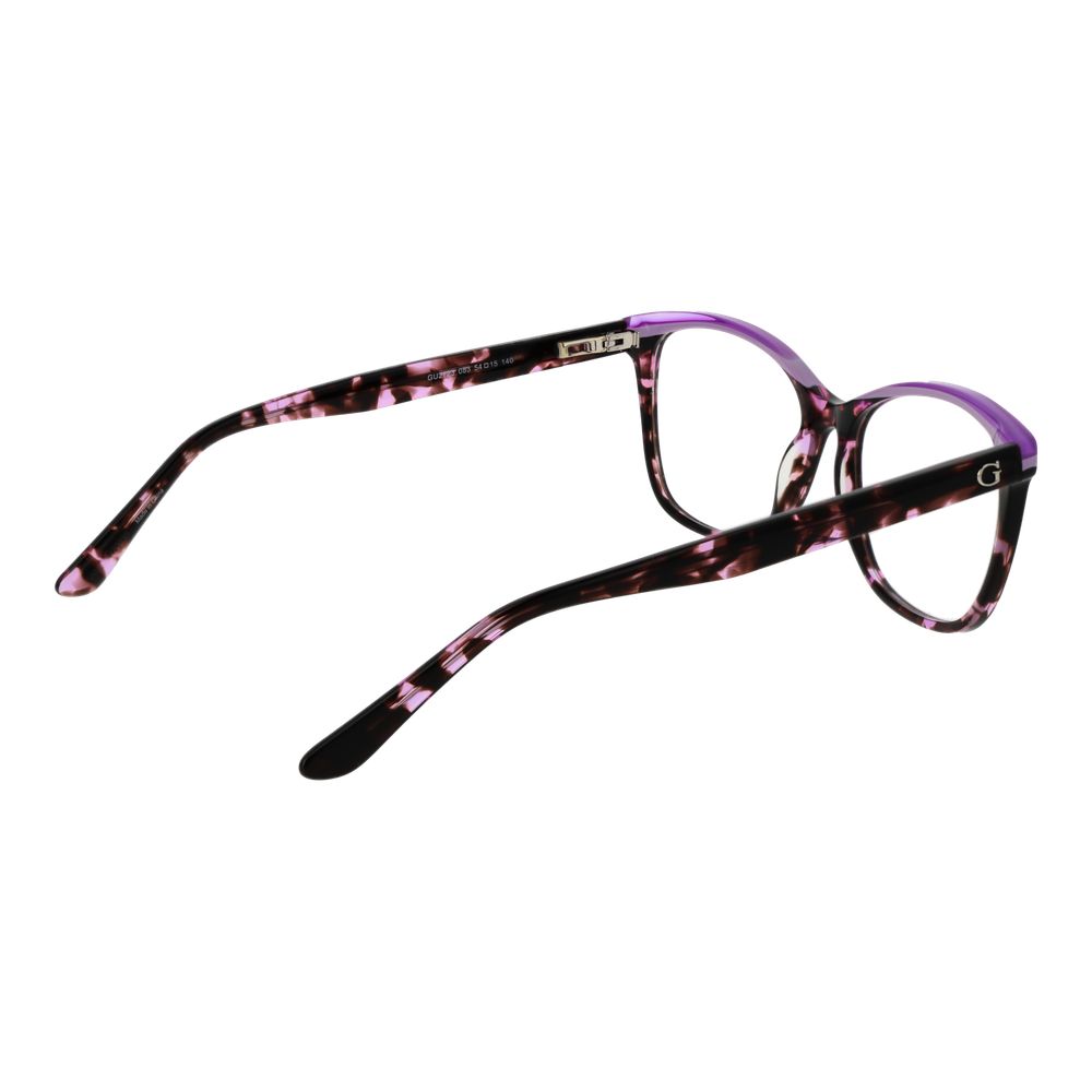 Guess Violette Acetatbrille (Gestell)