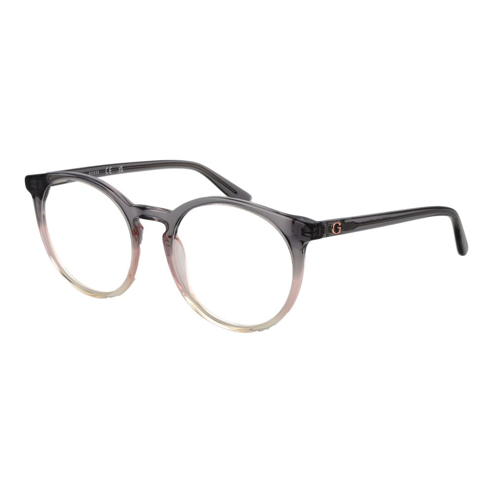 Guess Grau-Acetat-Brille (Gestell)