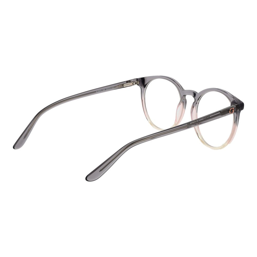 Guess Grau-Acetat-Brille (Gestell)