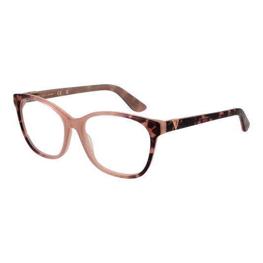 Guess Rosa Acetat-Brille (Gestell)