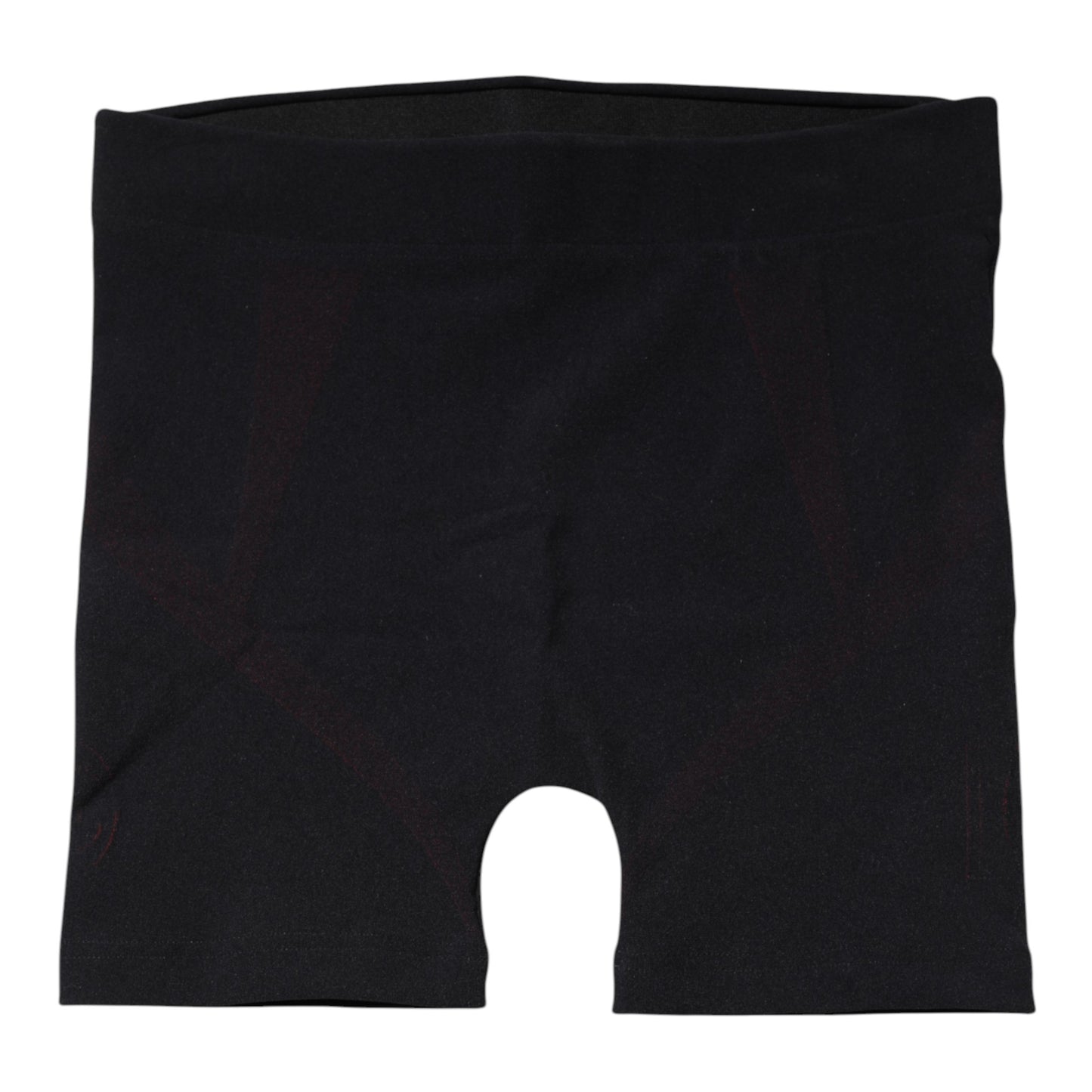 Dolce & Gabbana Schwarze Nylon Stretch Boxershorts Unterwäsche