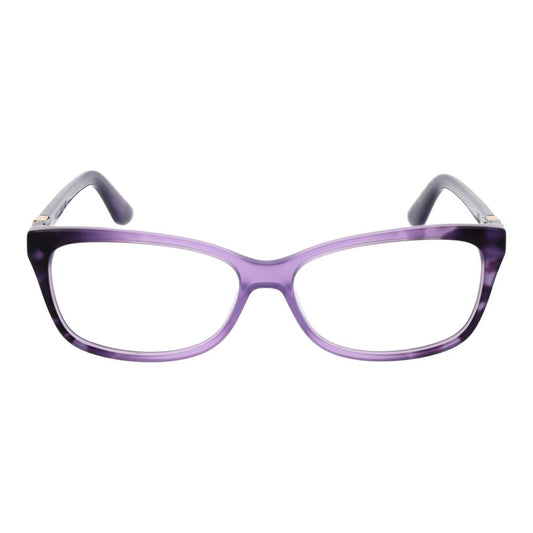 Guess Violette Acetat-Brille (Gestelle)