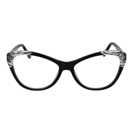Guess Schwarze Kunststoffbrille (Gestelle)