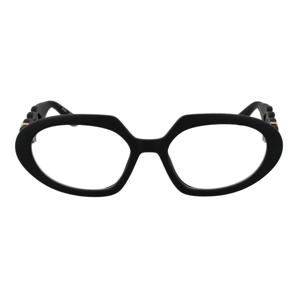 Guess Schwarze Kunststoffbrille (Gestelle)