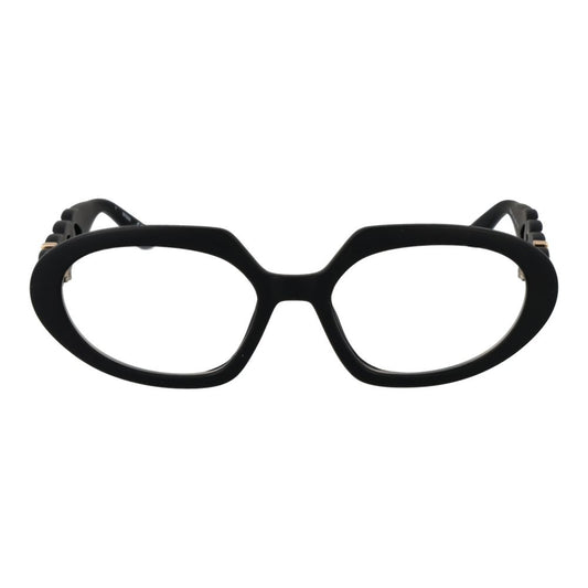 Guess Schwarze Kunststoffbrille (Gestelle)