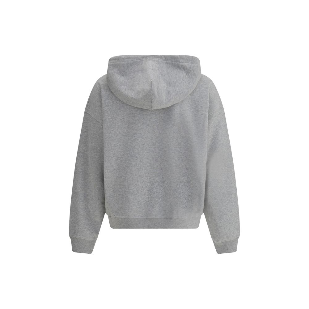 Vivienne Westwood Graues Baumwoll-Sweatshirt