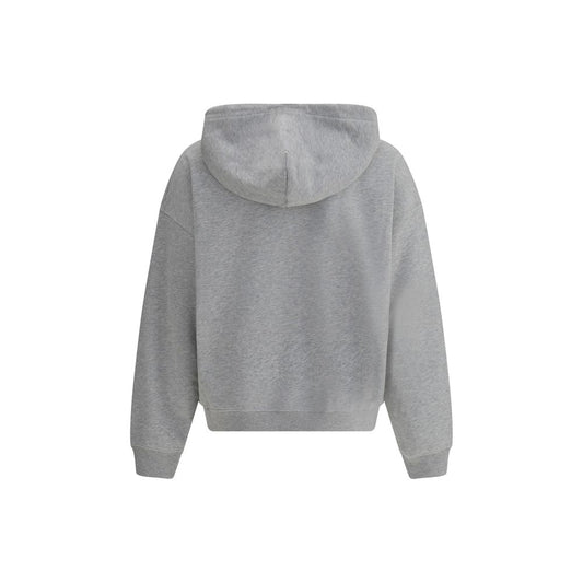 Vivienne Westwood Graues Baumwoll-Sweatshirt