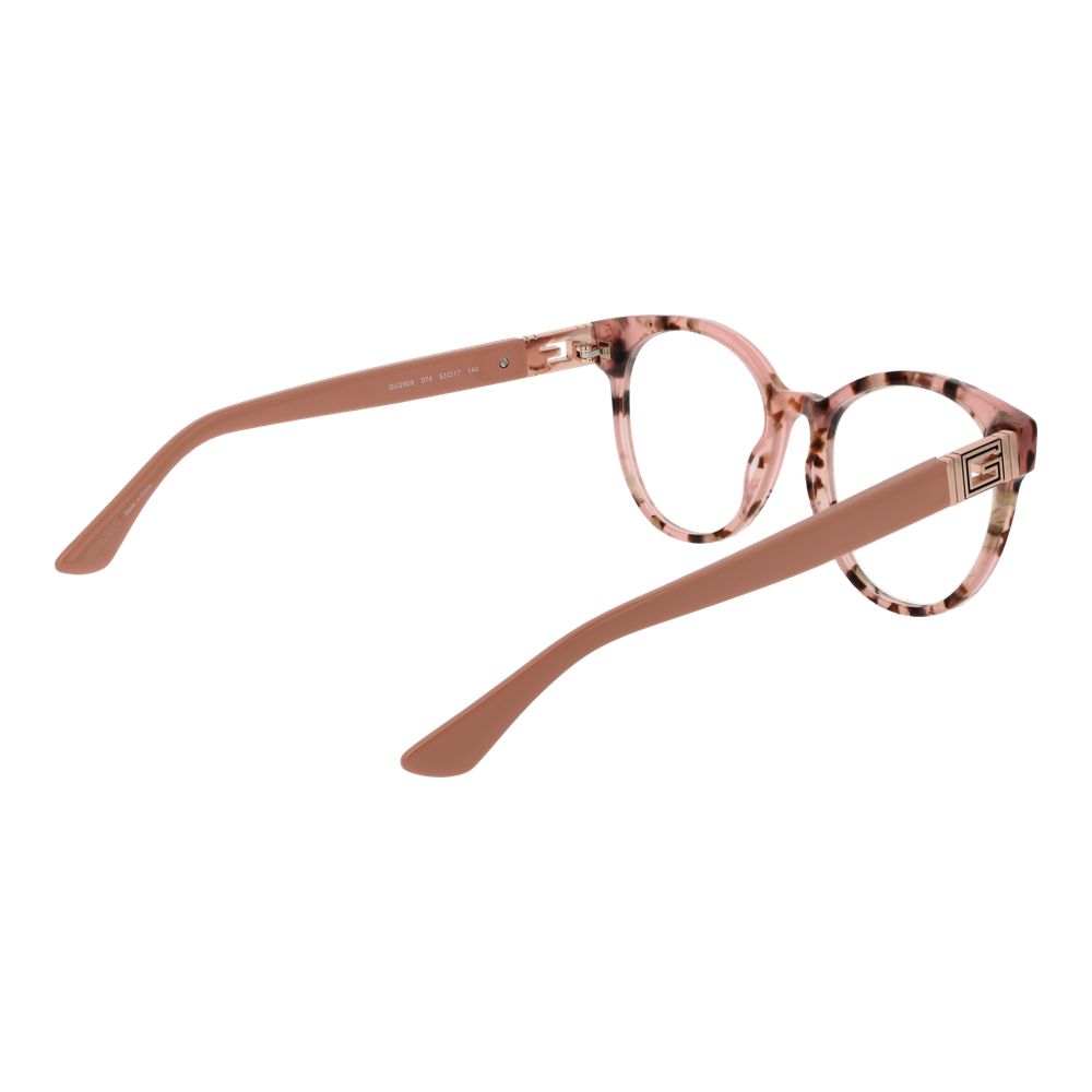 Guess Rosa Acetat-Brille (Gestell)