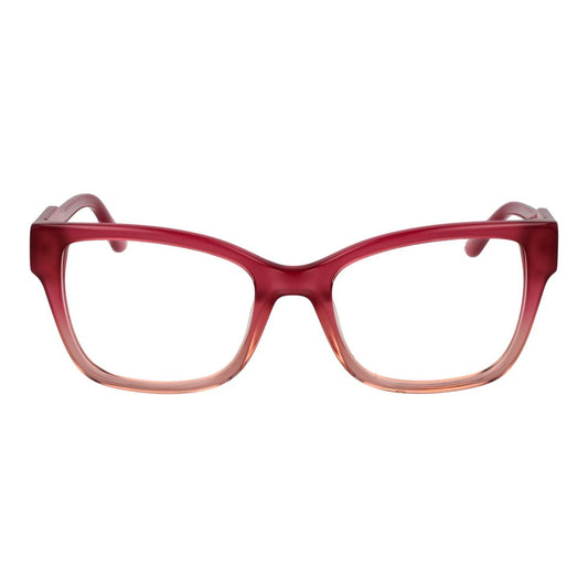 Guess Rosa Acetatbrille (Gestell)