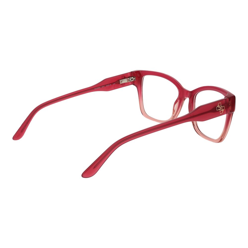 Guess Rosa Acetatbrille (Gestell)