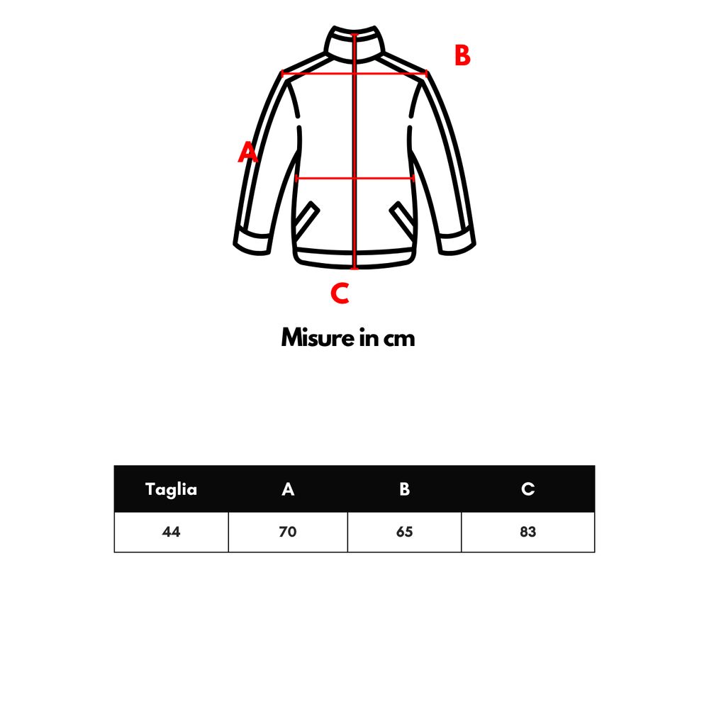 Balenciaga Schwarze Polyamid-Jacken &amp