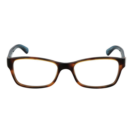 Guess Braune Acetat-Brille (Rahmen)