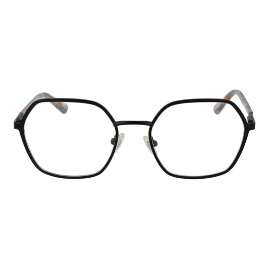 Guess Metallbrille mit schwarzem Gestell